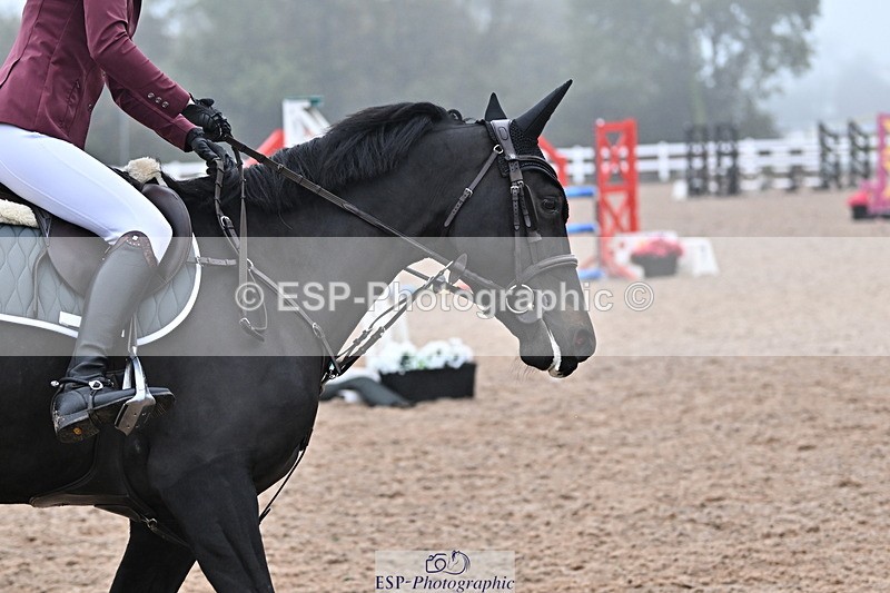 241006A-105142-06320 - Cls 24 95cm Nat Am Quals