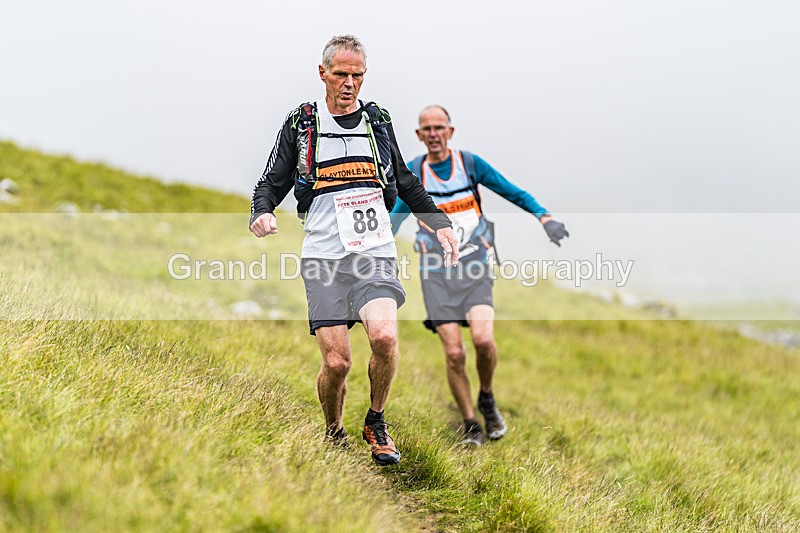 Wasdale-1729 - Wasdale Horseshoe Fell Race Saturday 13th July 2024