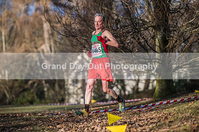Cumbria XC-812 - Cumbria Cross Country Championships (Junior & Senior Races) Saturday 3rd January 2026