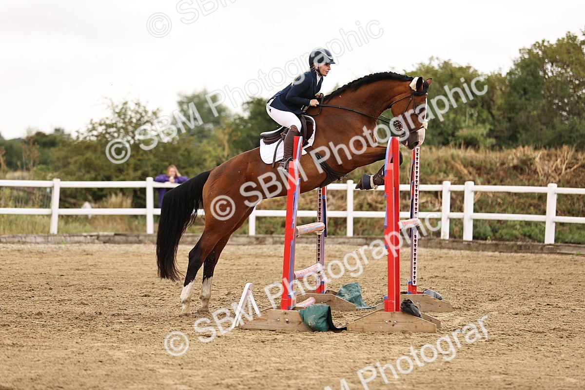 SBM_026422 - Class 12 - Amateur Championship Qualifier 1.05m