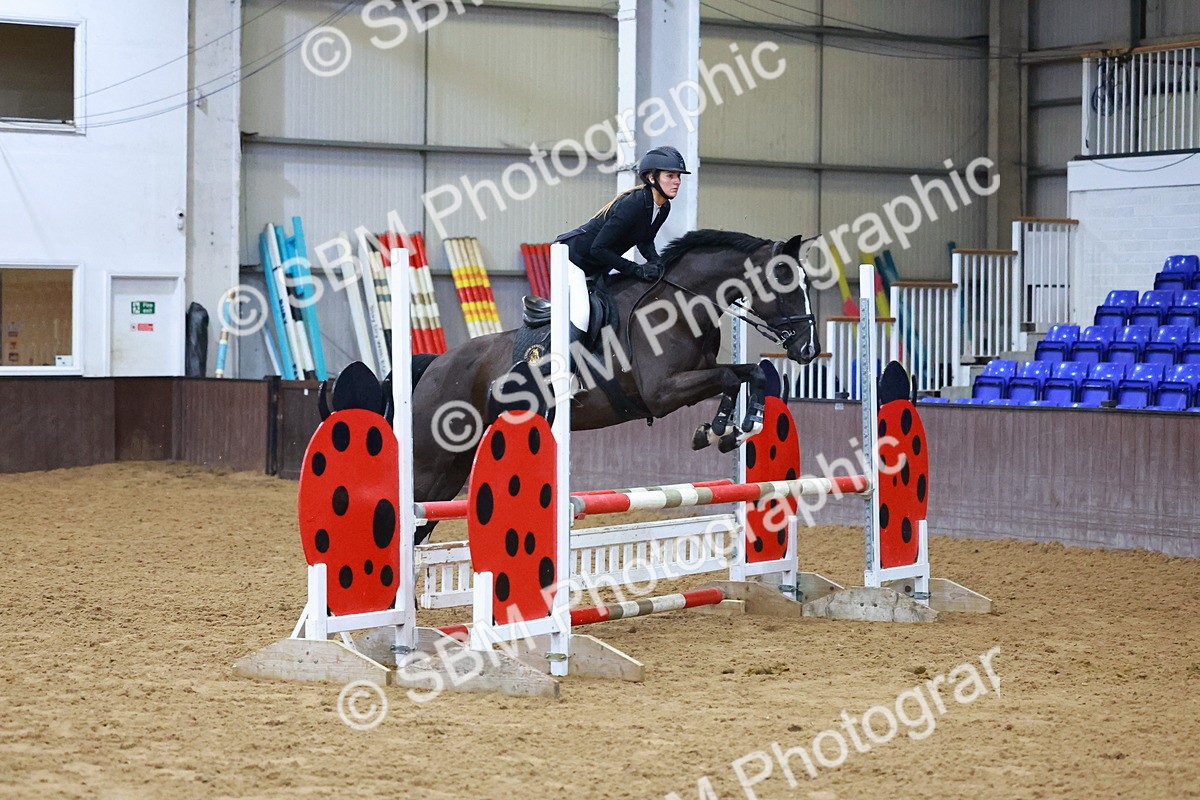 SBM_000263 - Class 2 - Senior British Novice - 90cm