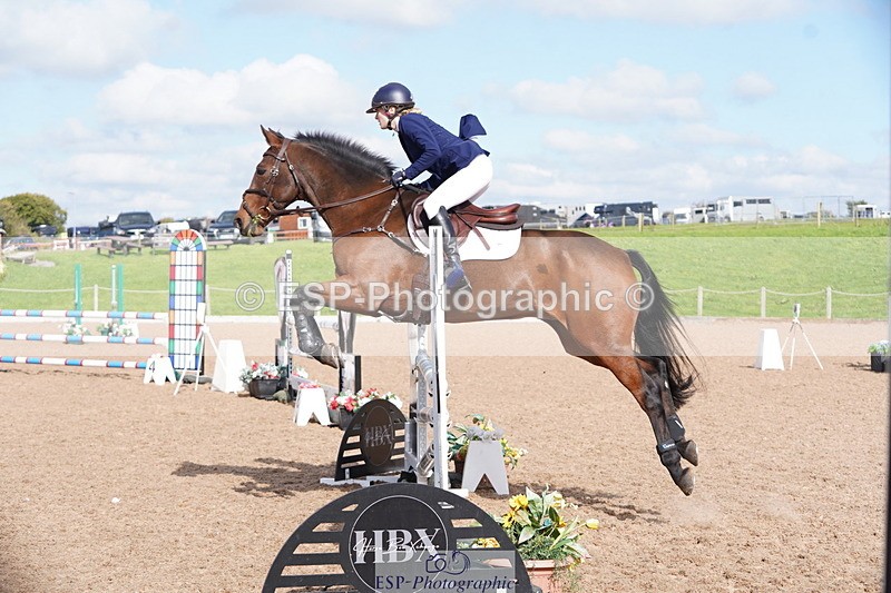 241005A-130122-04785 - SAT Cls 10 Snr 1.05m Open