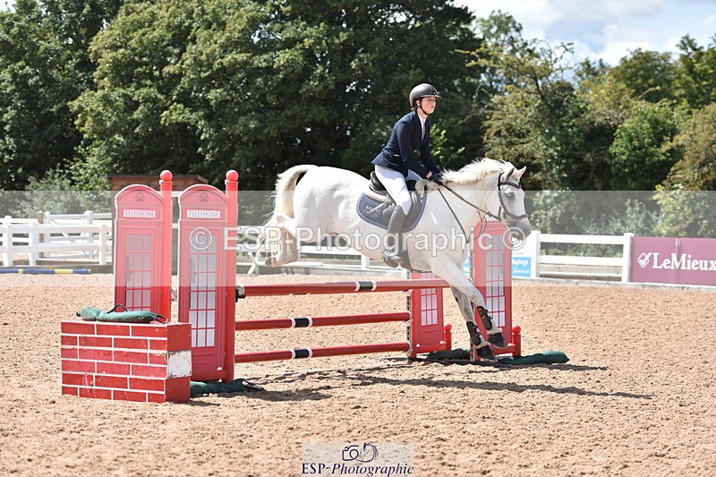 230806A-125844-01864 - Cls 20 Pony Discovery & 90cm Open