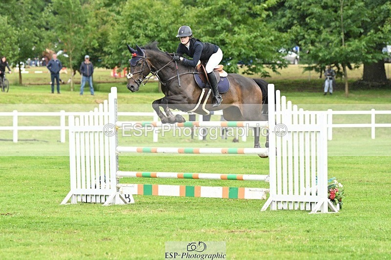 240707-135906-20660 - Cls 47 Foxhunter 2nd R Jump Off and P
