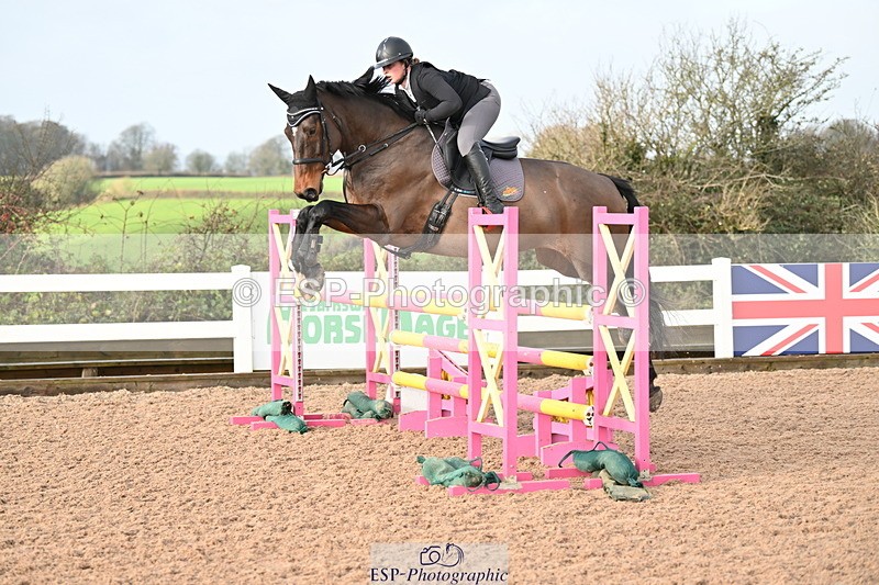 231209A-112609-01636 - Cls 11 Snr 1.05m Open