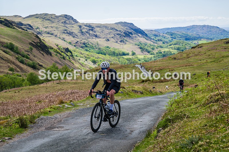 150340 - Hardknott Pass Camera 1 15.00-16.30