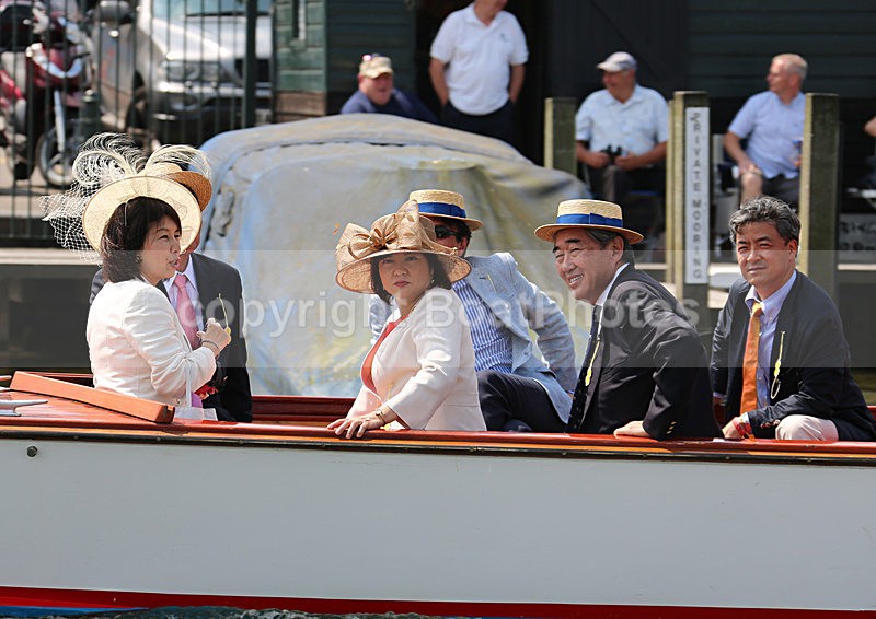 130706 POMMERY WT7A1099 - HENLEY ROYAL REGATTA - Saturday 6th July 2013