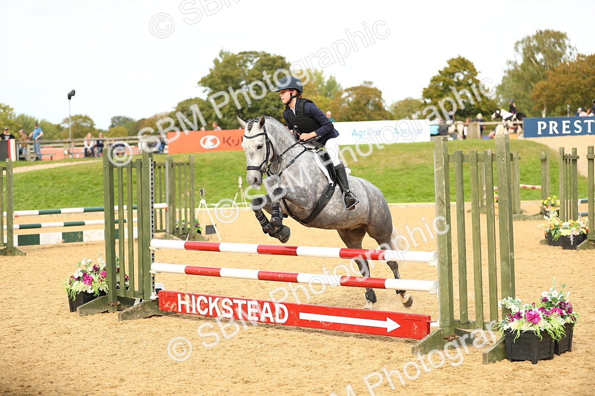 SBM_70295 - J18 - Junior Pony 85cm Championship