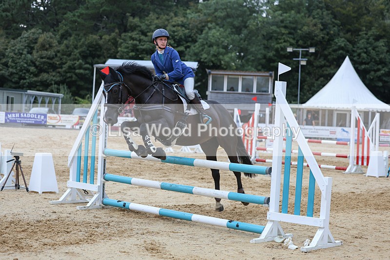 3E7A7479 - Class 8: 90cm open