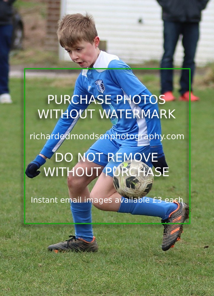 IMG_2341 - Wattsfield Under 10's vs Craven Wanderers Under 10's (25/2/23)