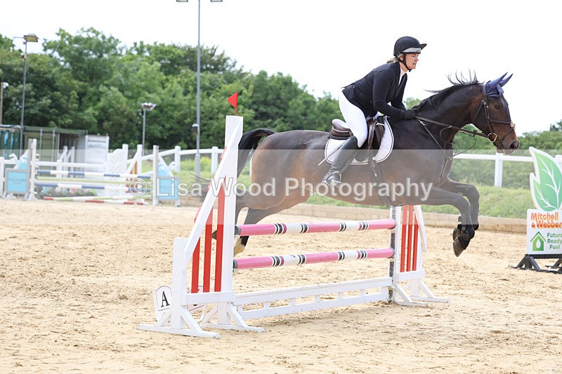 3E7A5265 - Class 10: 90cm open