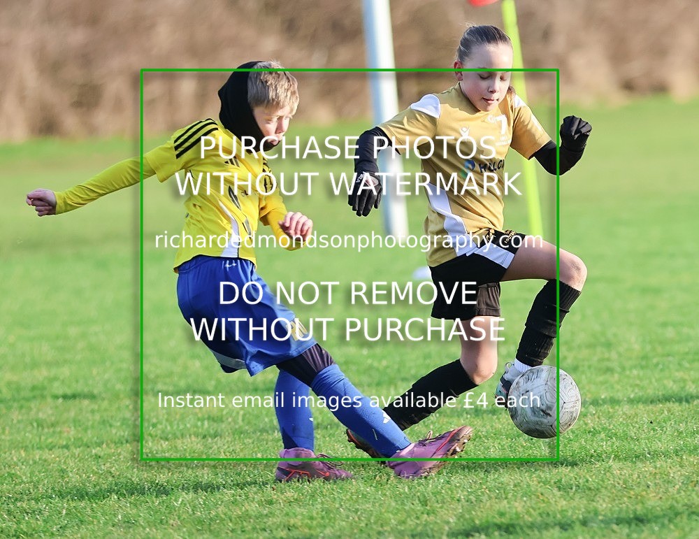 533A3708 - GT7 Girls Academy U11 Girls