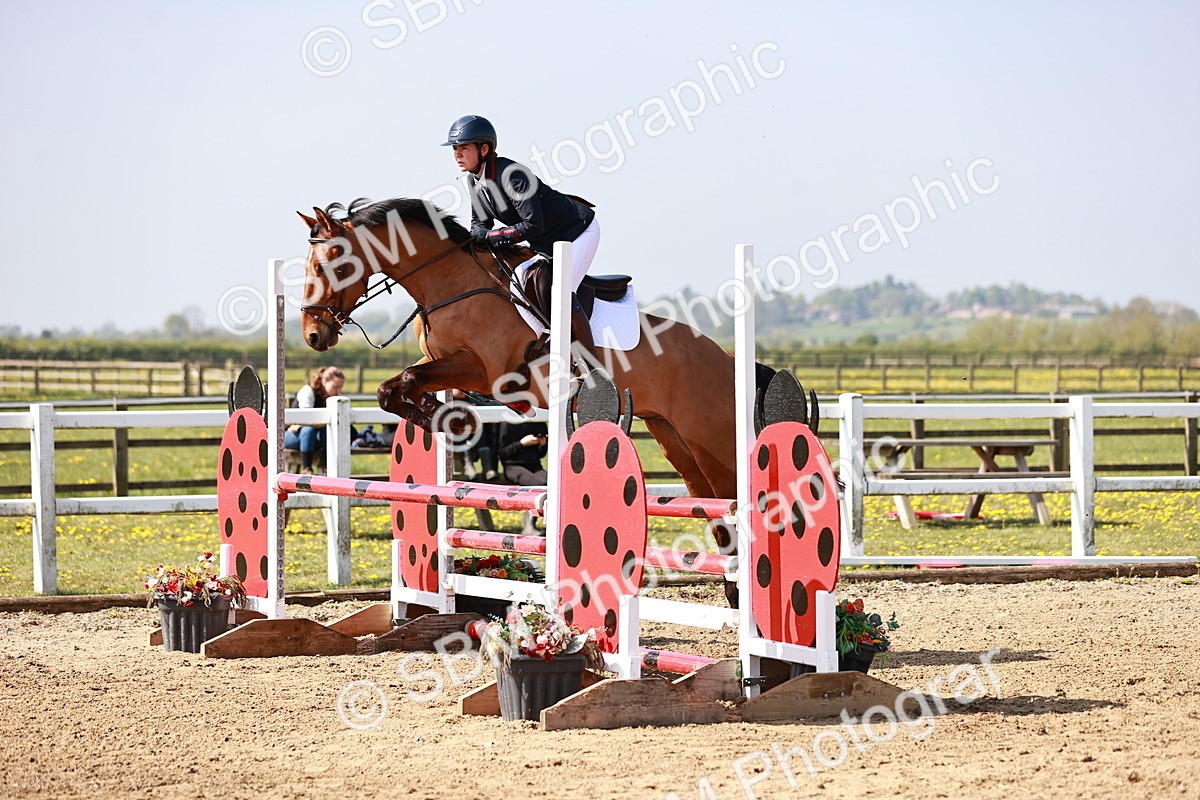  - Class 22 - Senior Discovery - 1.00m