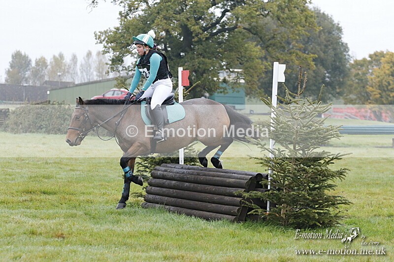 WWHT 181020 WWHT 181020 088 - WWEC Novice Restricted (0.80m) 18/10/20