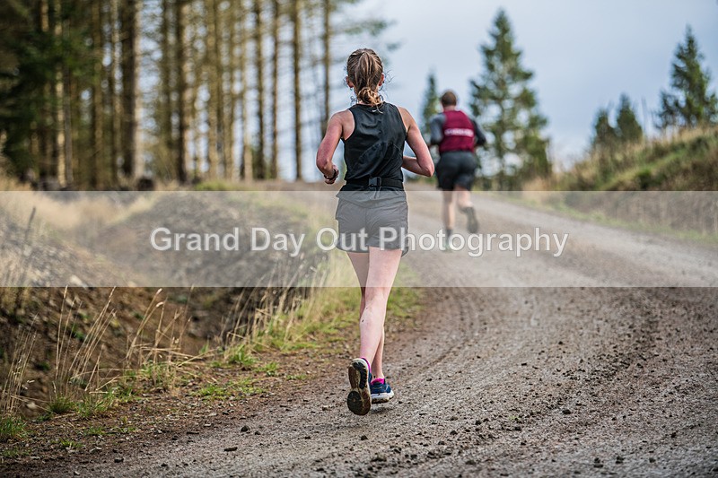Glentress 21  10K-767 - High Terrain Events Glentress 21 & 10K Trail Races Saturday 16th November 2024
