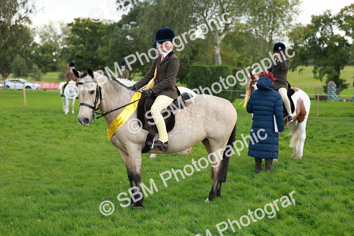 SBM_28892 - S7 - Novice & Newcomer Ridden Pony