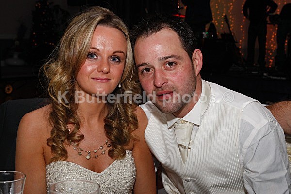 226 - Marese and Barry Wedding