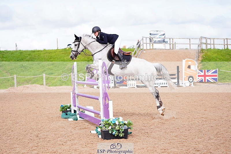 240630A-171958-15874 - Cls 26 Foxhunter 2nd Round