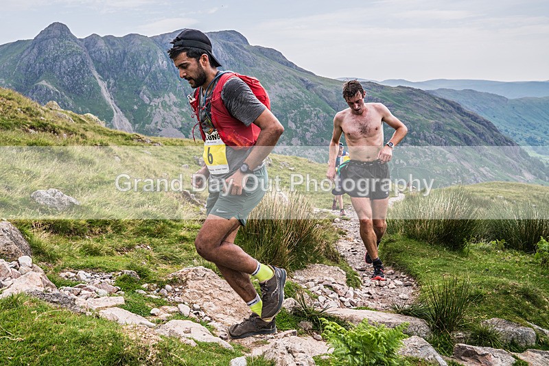 Great Lakes-48 - Great Lakes Fell Race Saturday 21st June 2025