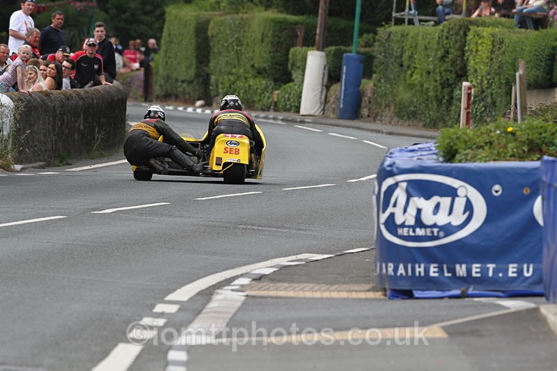 PR159787 - Sidecar Race 2