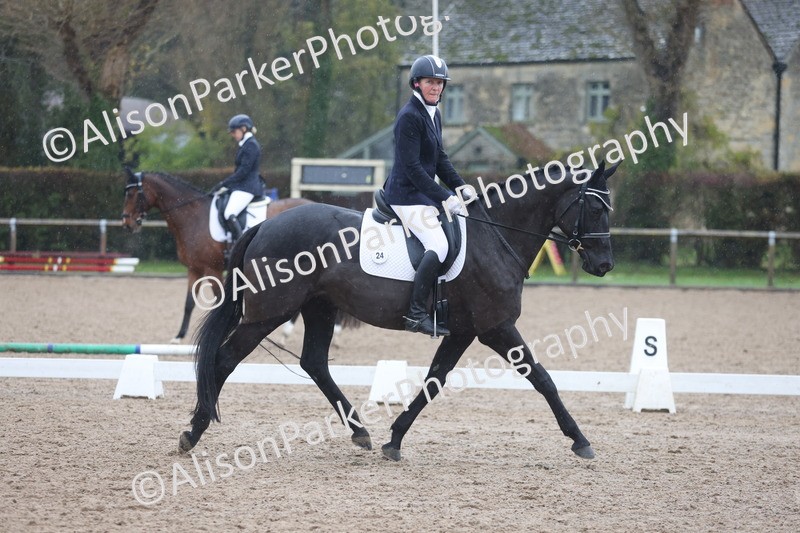 20251207-0610 - Class 3 - Novice 5