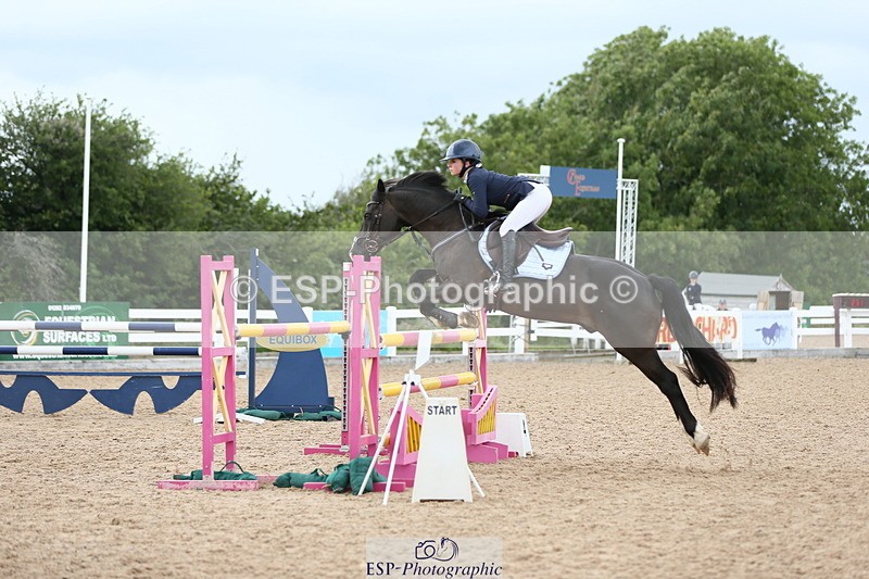 230716A-144742-04033 - Class 25a Pony Fox & 1.10 Open