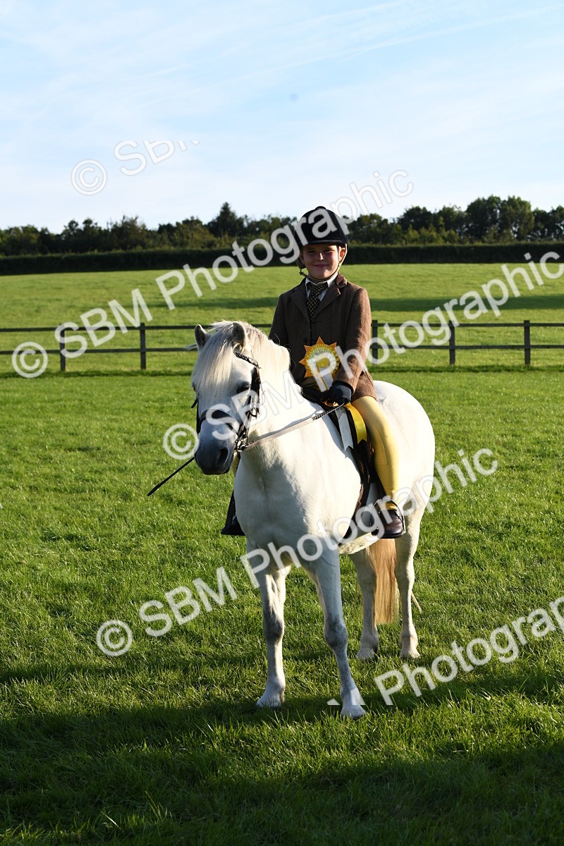 SBM_54179 - S23 - 1st Ridden Mountain & Moorland Pony
