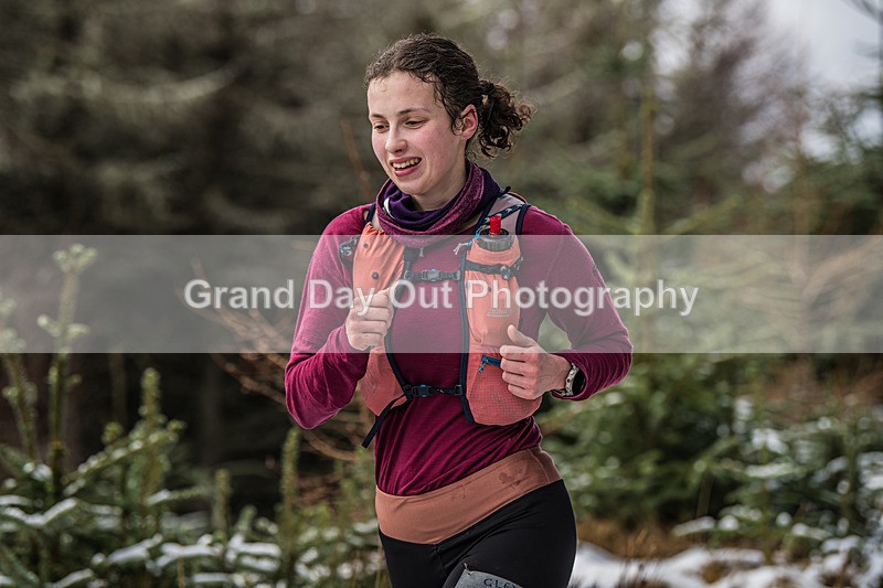 Glentress-1987 - High Terrain Events Glentress 10K 21K & 42K Trail Races Sunday 16th February 2025