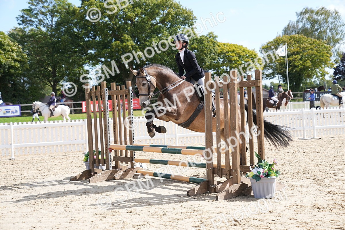 SBM_05962 - J56 - Clear Round 70cm