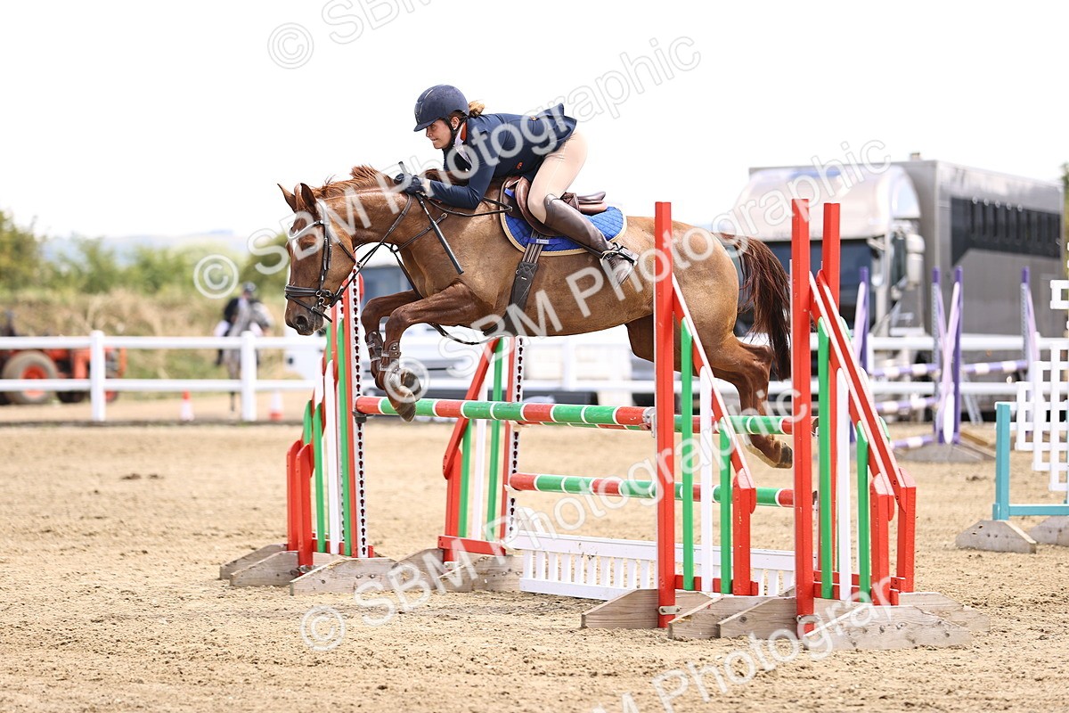 SBM_000669 - Class 4 - Senior Discovery - 1.00m