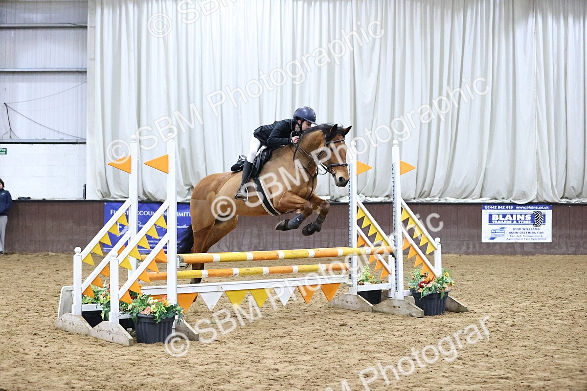 SBM_009945 - Class 9 - STX-UK Pony BritiNovice / 0.80m Open