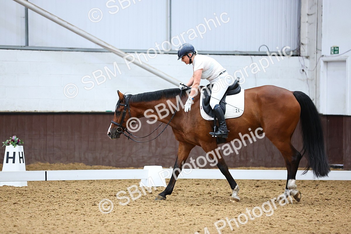 SBM_019310 - Class 6 - Ele FSM