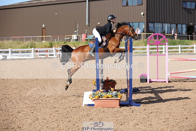 240629A-174048-09057 - Cls 14 Springboard 128cm + 138cm