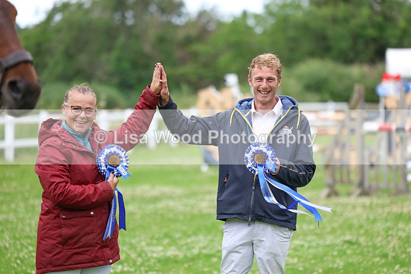 3E7A4130 - Class 6: Hawkins Motors Senior 1.00m Derby