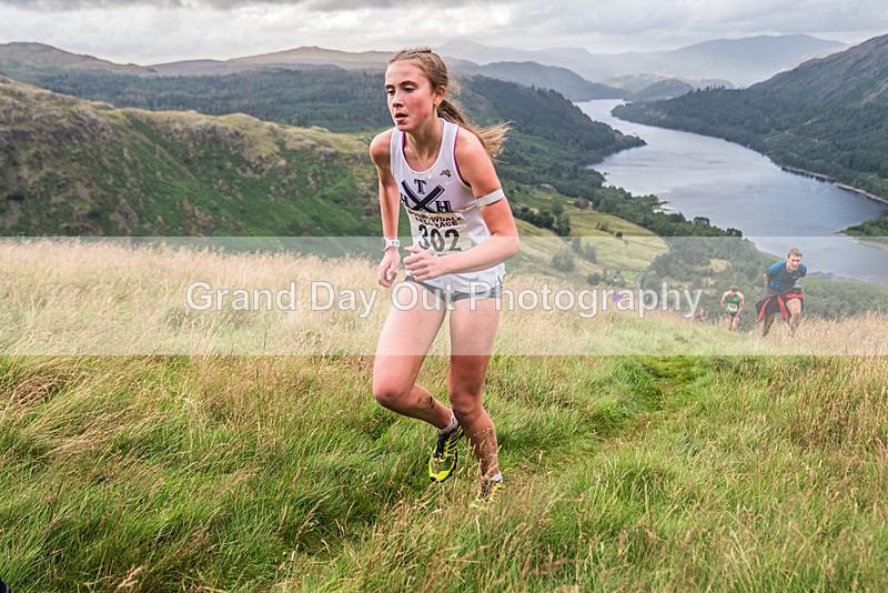 Steel Fell-87 - Steel Fell Race Wednesday 7th August 2024