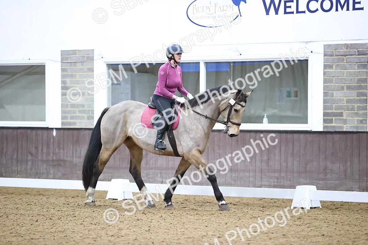 SBM_000057 - Class 1-2 - MQ Open U21 Intro 1