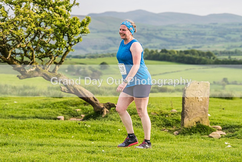 Hay-O-415 - Hay O Trail Race Tuesday 23rd May 2023
