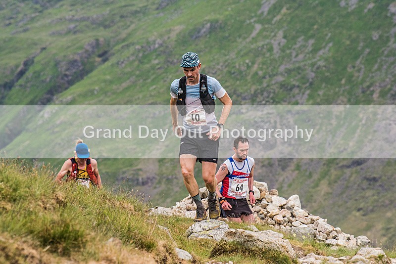 Great Lakes-185 - Great Lakes Fell Race Saturday 17th June 2023