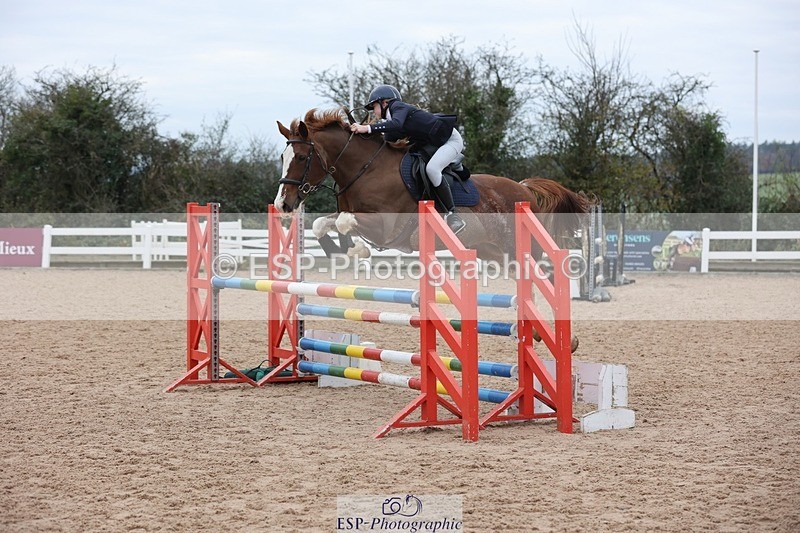 241116X-121218-01507 - Cls 10 Pony 1.00m Ooen