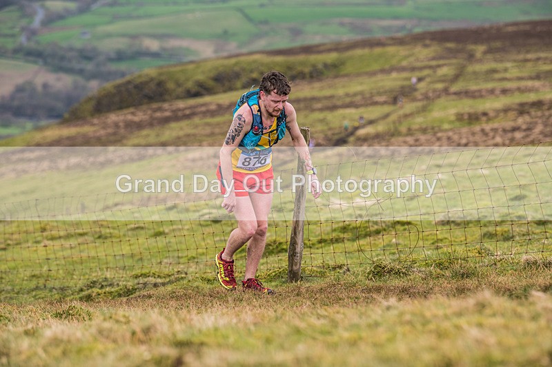 Keswick-531 - Inter Counties & Up and Down Mountain Running Champs (Junior & Senior Races) Sunday 21st April 2024