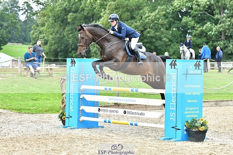 230715-140949-33600 - Cls 95 Newcomers & 1.10m Open