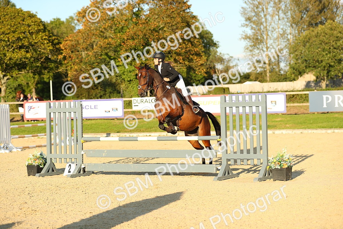 SBM_30239 - J52 - Open 80 & 90cm