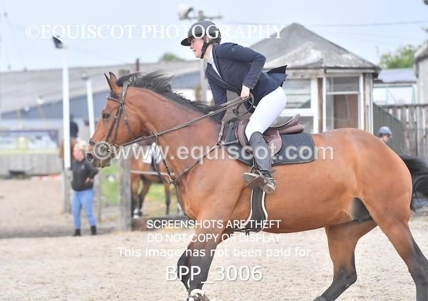 BPP_3006 - SUN CLASS 21 National 1.30m Open