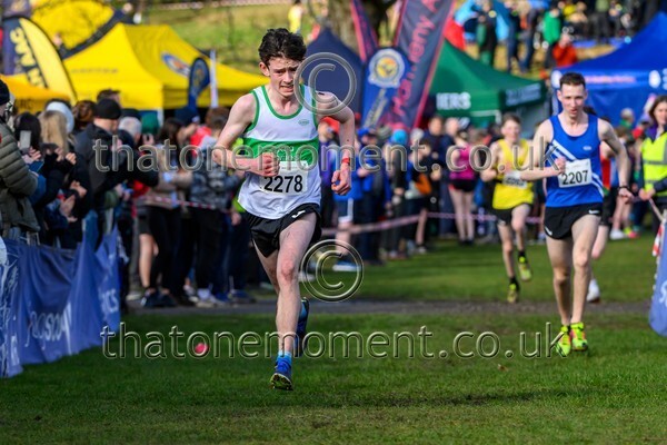 Falkirk25-929234 - U17 Men