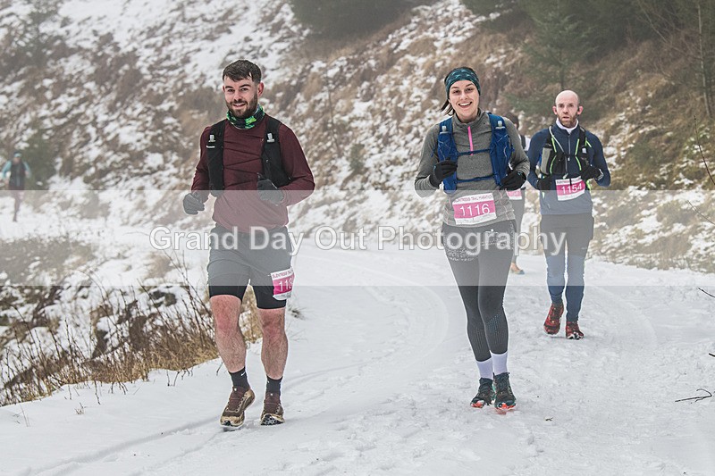 Glentress-162 - High Terrain Events Glentress 42, 21 & 10K Trail Races Sunday 15th February 2026