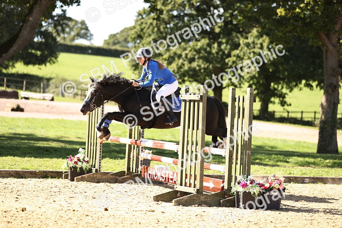 SBM_38483 - J39 - Senior 85cm Championship