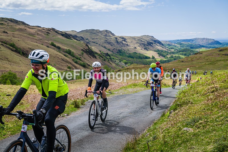 133901 - Hardknott Pass Camera 1 13.00-14.00