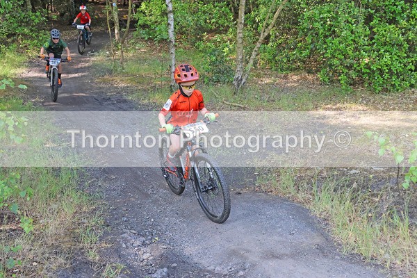 A41A8238 - MTB East Round 8 Betteshanger Kent 15th June 2025 Under 9s
