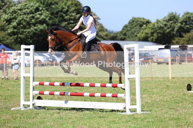 3E7A5034 - Class 3: Club 80cm