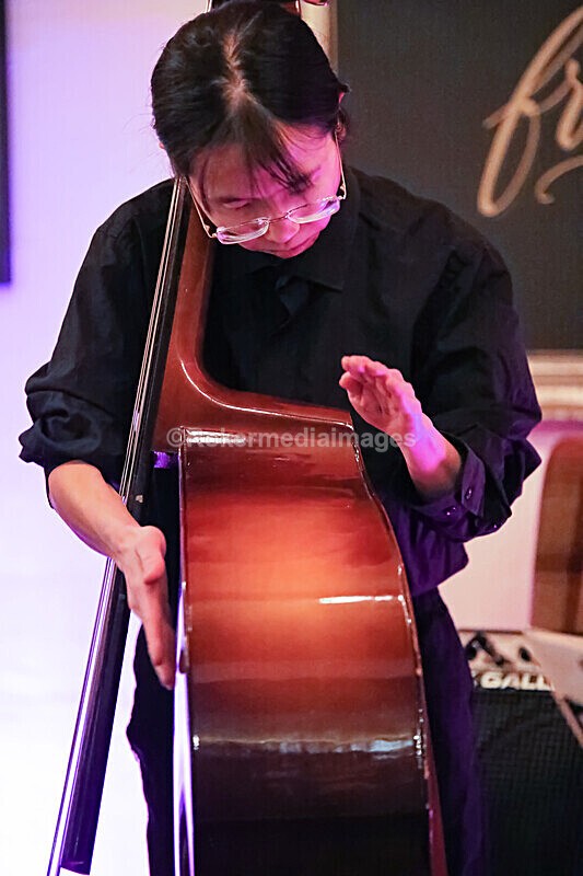 GW-16 - Gareth Williams